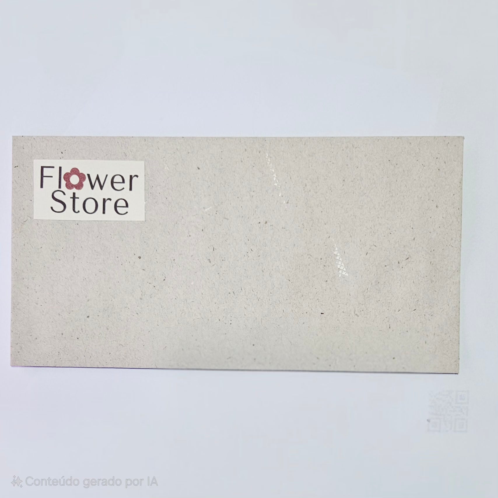 Free Gift Message Card